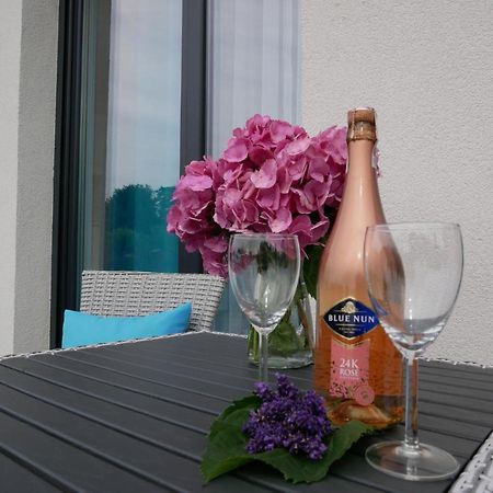 Wiselka Apartamenty Sea & Lake Εξωτερικό φωτογραφία