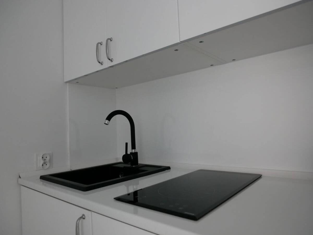Wiselka Apartamenty Sea & Lake Εξωτερικό φωτογραφία