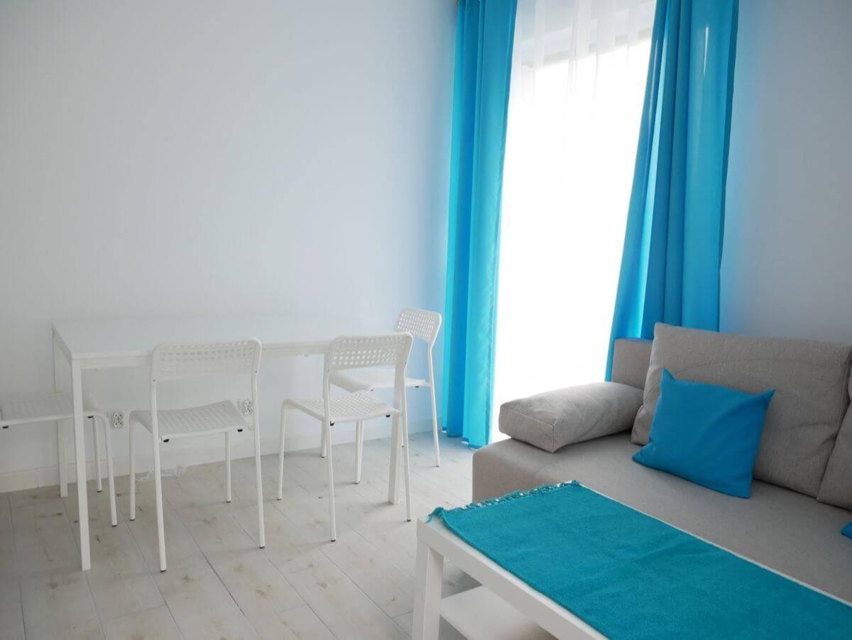 Wiselka Apartamenty Sea & Lake Εξωτερικό φωτογραφία