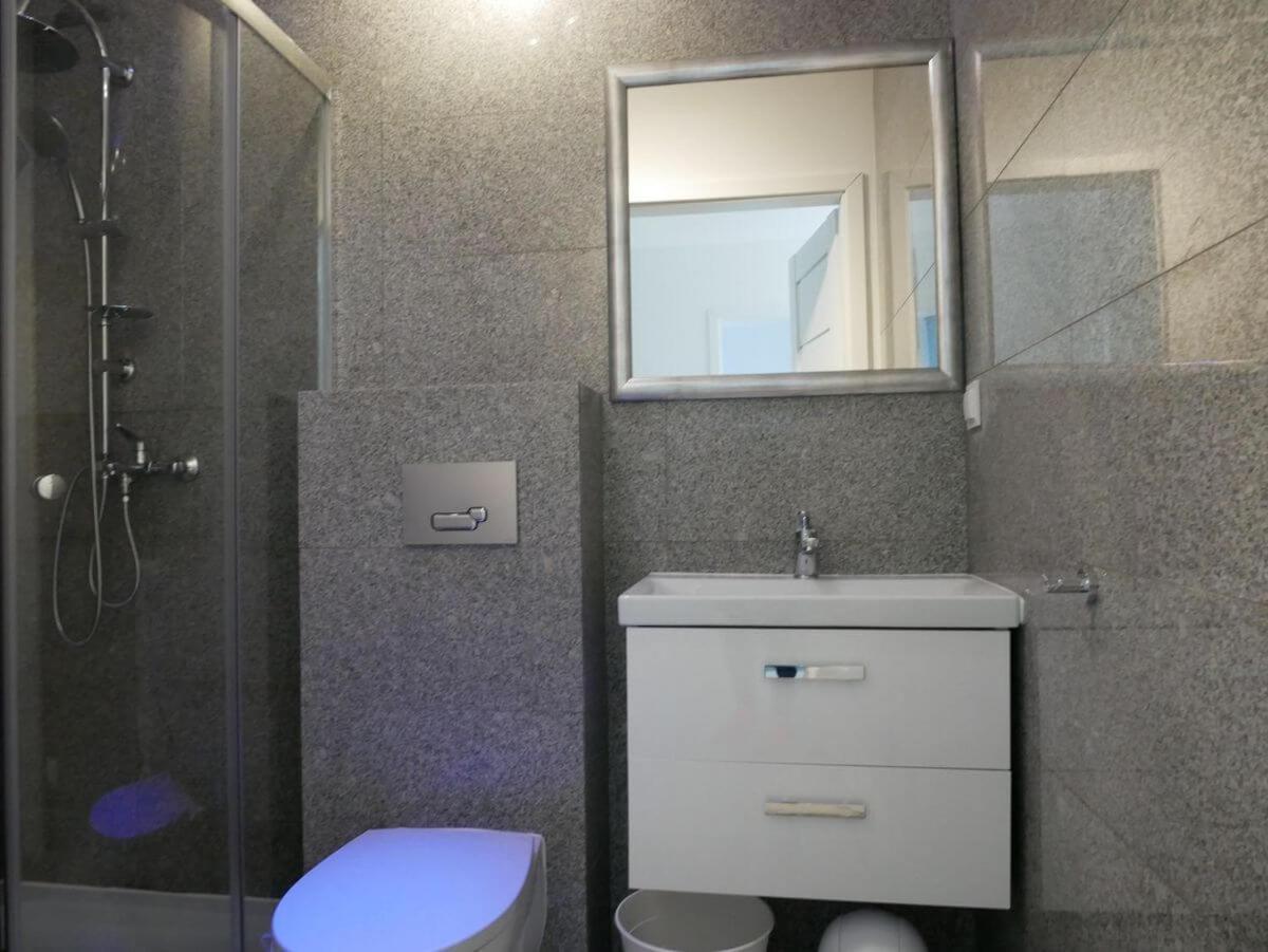 Wiselka Apartamenty Sea & Lake Εξωτερικό φωτογραφία