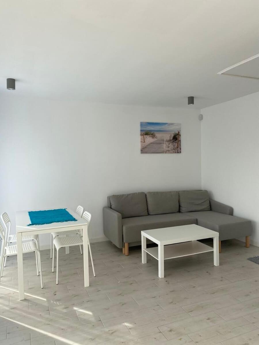 Wiselka Apartamenty Sea & Lake Εξωτερικό φωτογραφία
